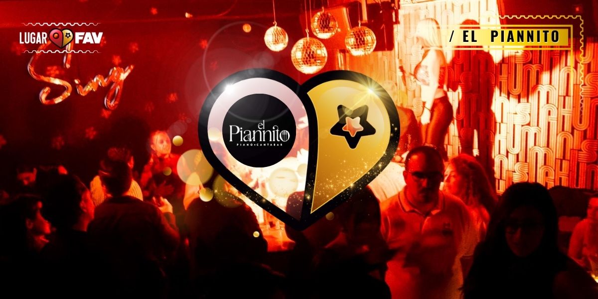 El Piannito | Piano Bar | Polanco