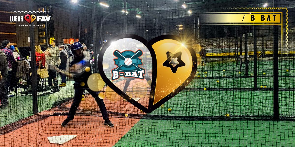 B Bat - Multisede