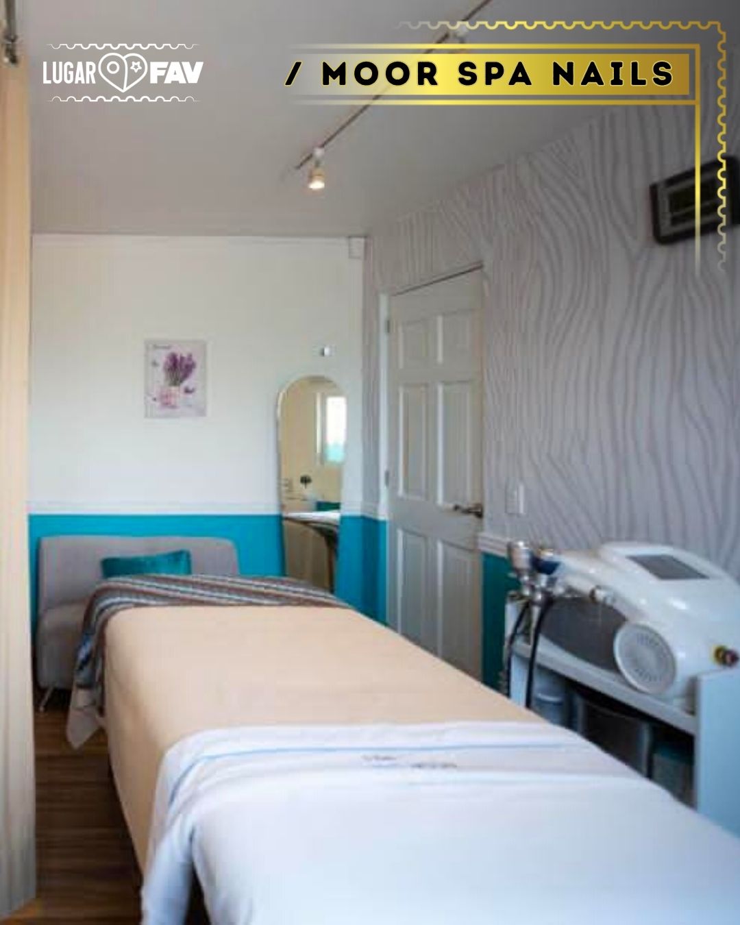 moor spa nails, los mejores spas en cdmx