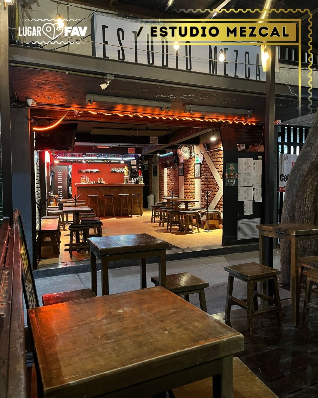las mejores mezcalerias en cdmx