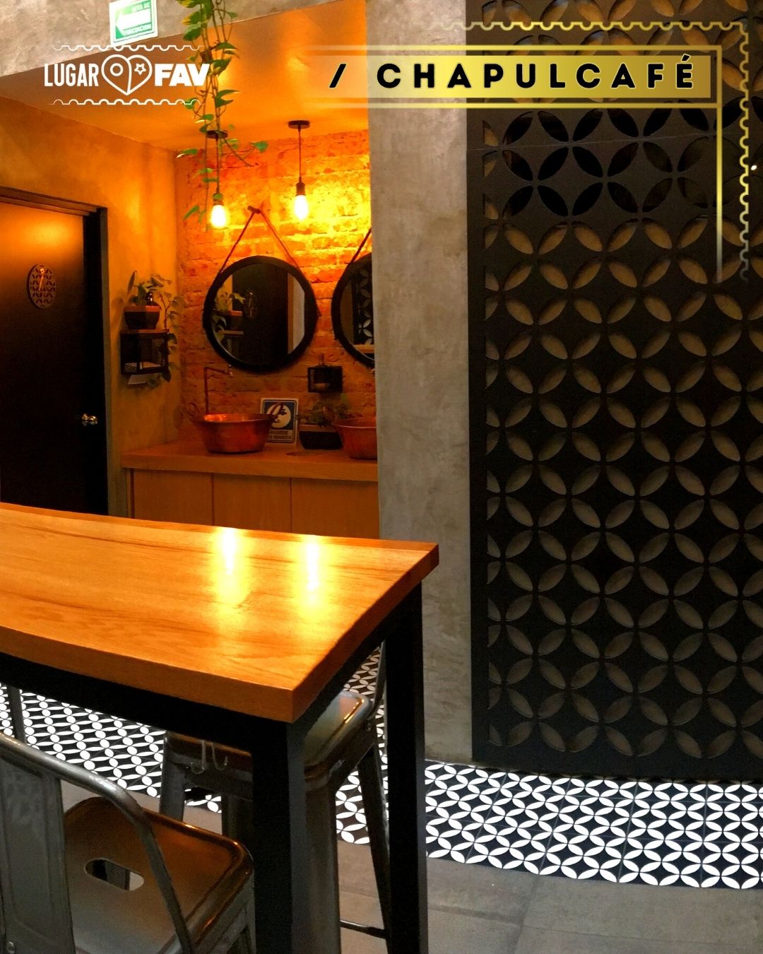 los mejores cafes en cdmx