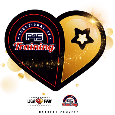 F45, f45 logotipo, f45 condesa, f45 mexico
