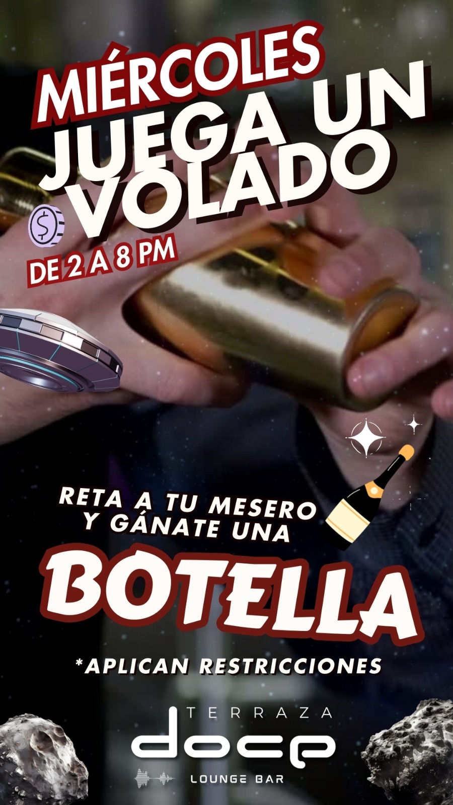 promociones en satelite