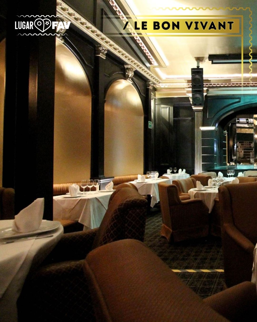 Le Bon Vivant, restaurantes hostess