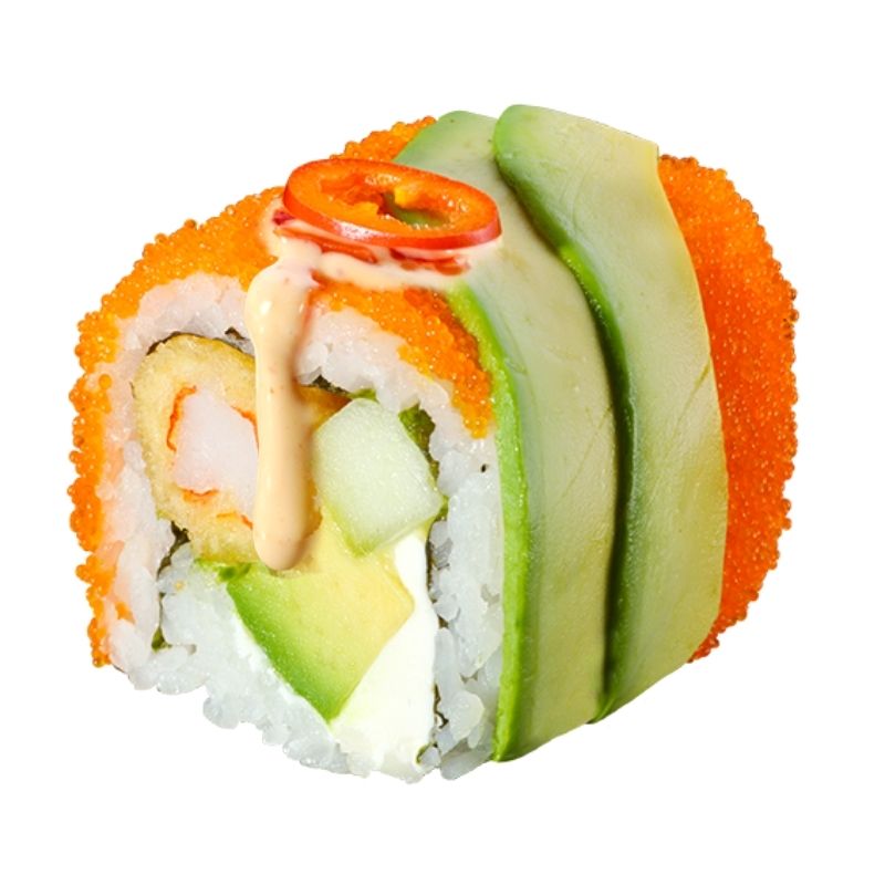 DINAMITA MAKI