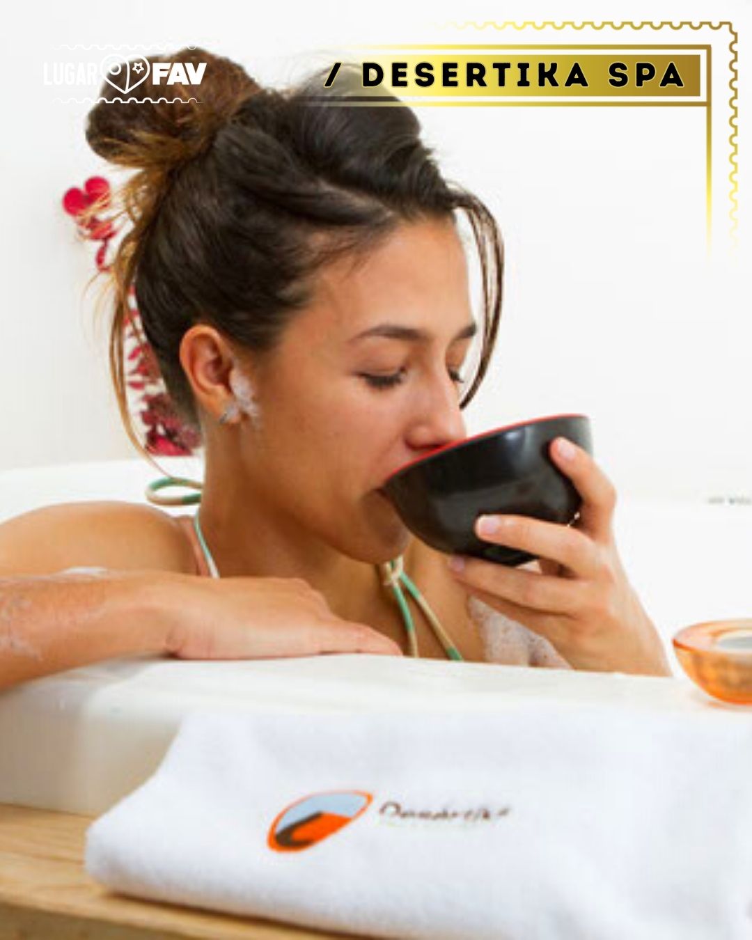 desertika spa, los mejores spas en cdmx