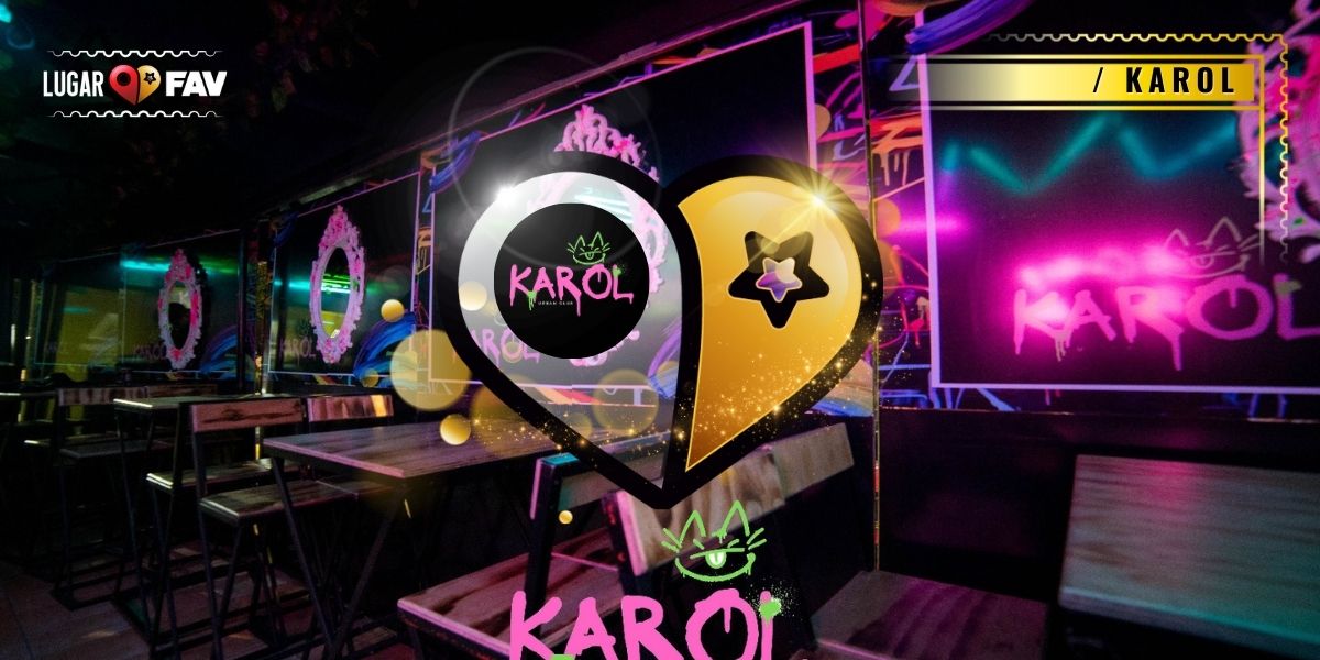 Karol | Discoteca | San Angel