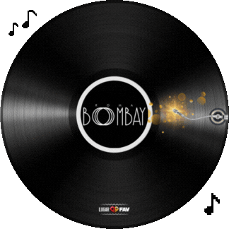 bombay roma, bombay roma logotipo, bombay logotipo