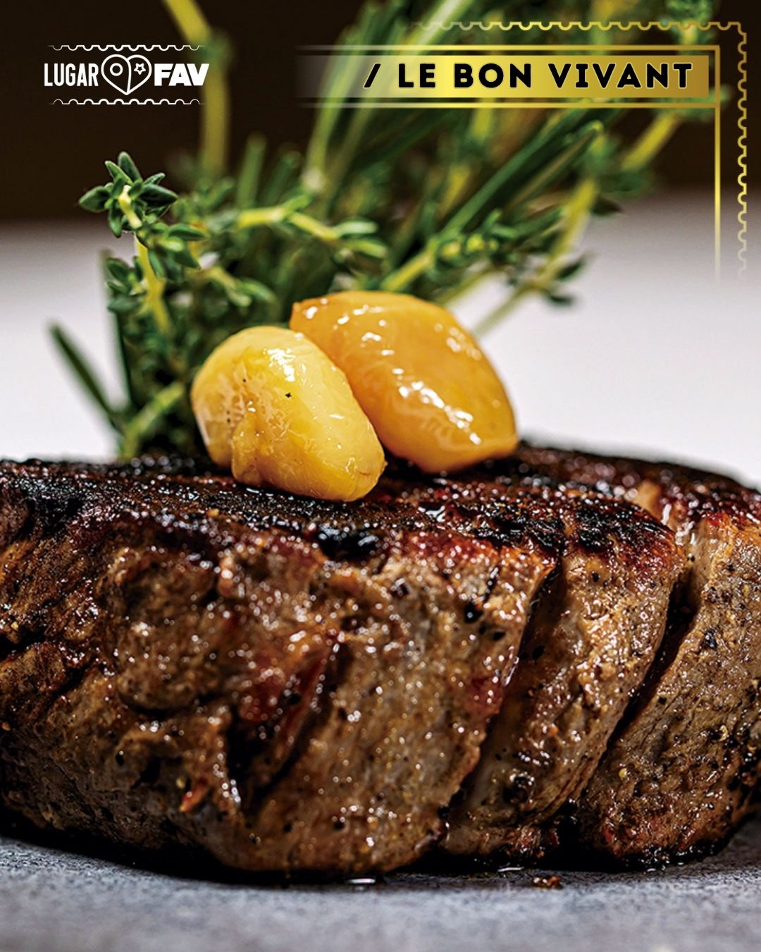 Le Bon Vivant, restaurantes hostess
