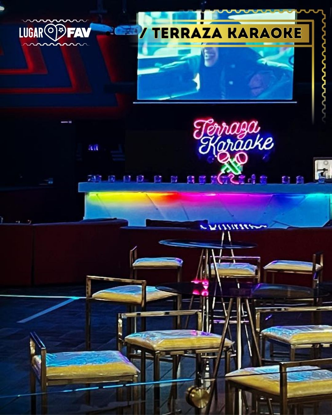 los mejores karaokes en cdmx