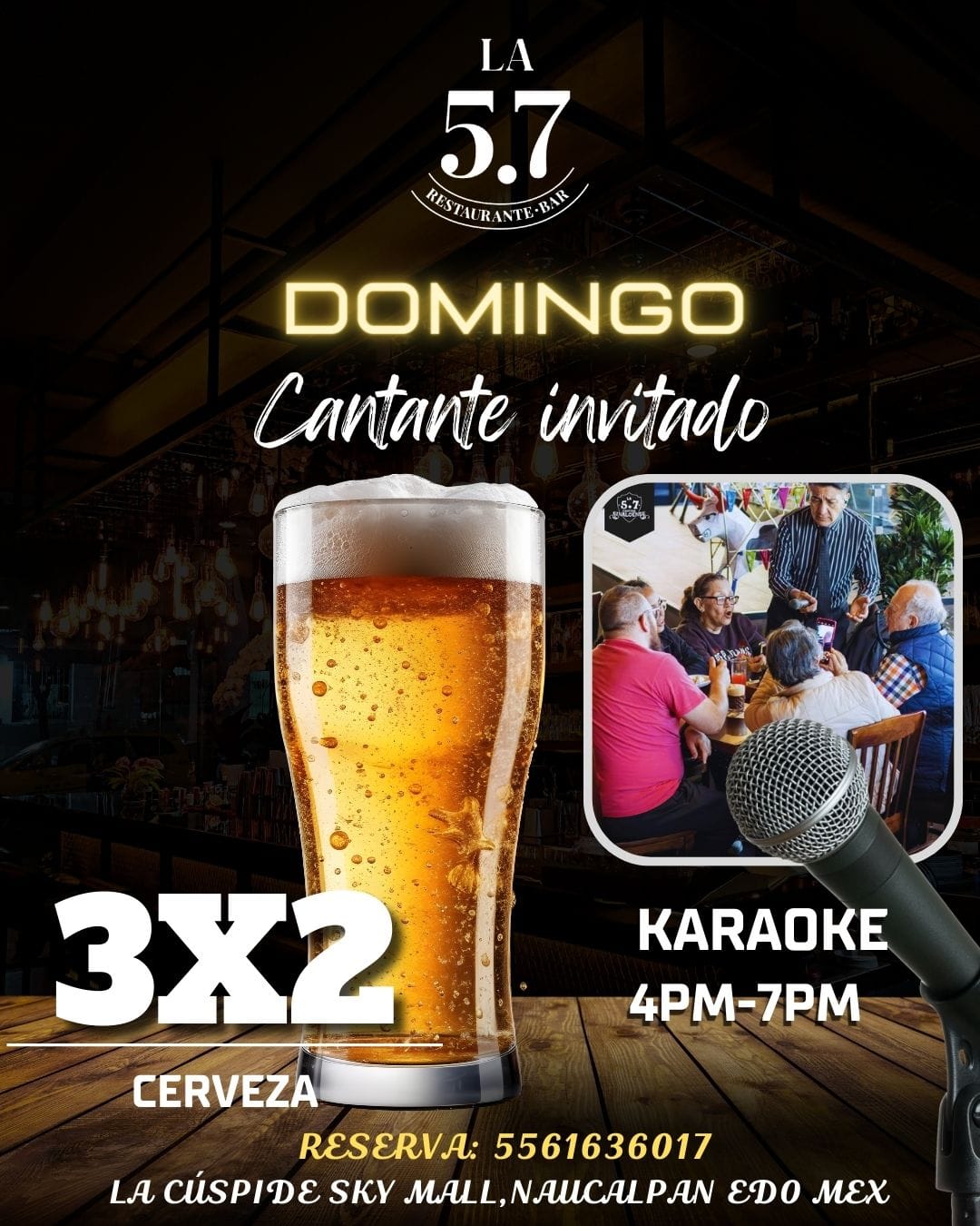 promociones en estado de mexico