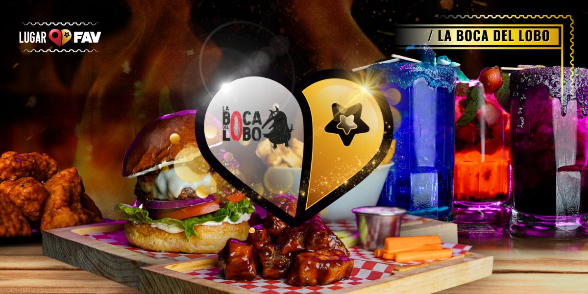 La Boca Del Lobo | Cerveceria | San José Insurgentes