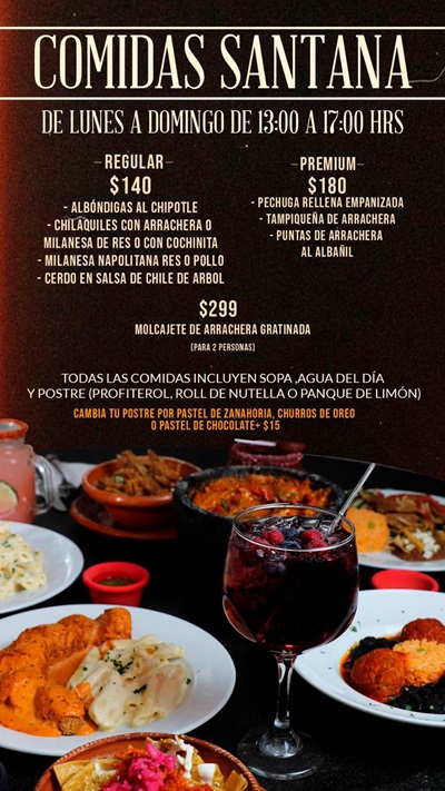 Promociones en jueves en cdmx