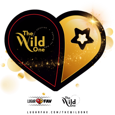 the wild one, the wild one logotipo, injertos capilares en cdmx, injertos en cdmx, injerto de pelo en cdmx