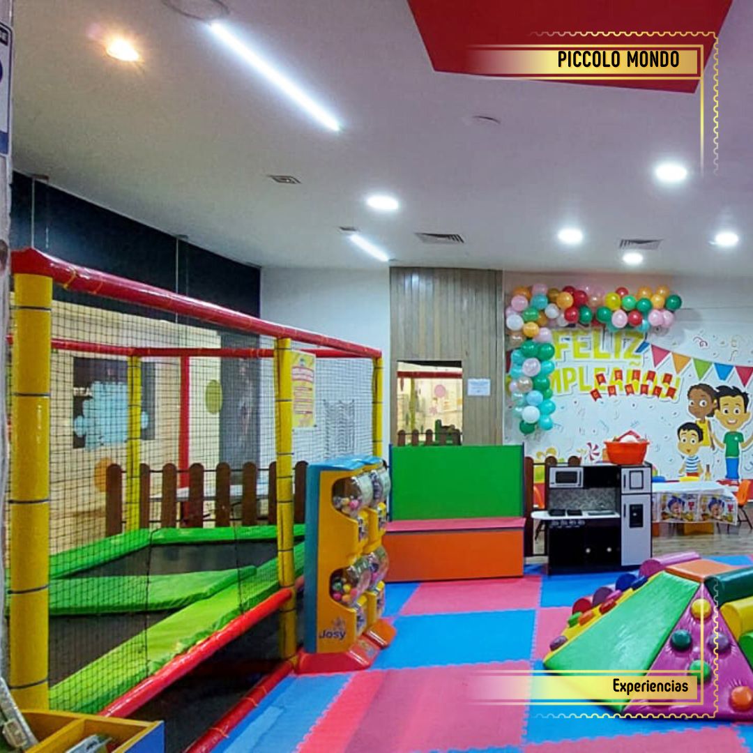 lugares para niños en cdmx