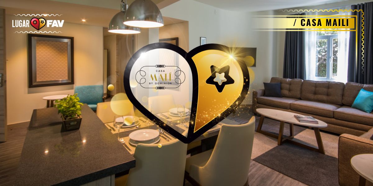 Casa Mali | Condesa