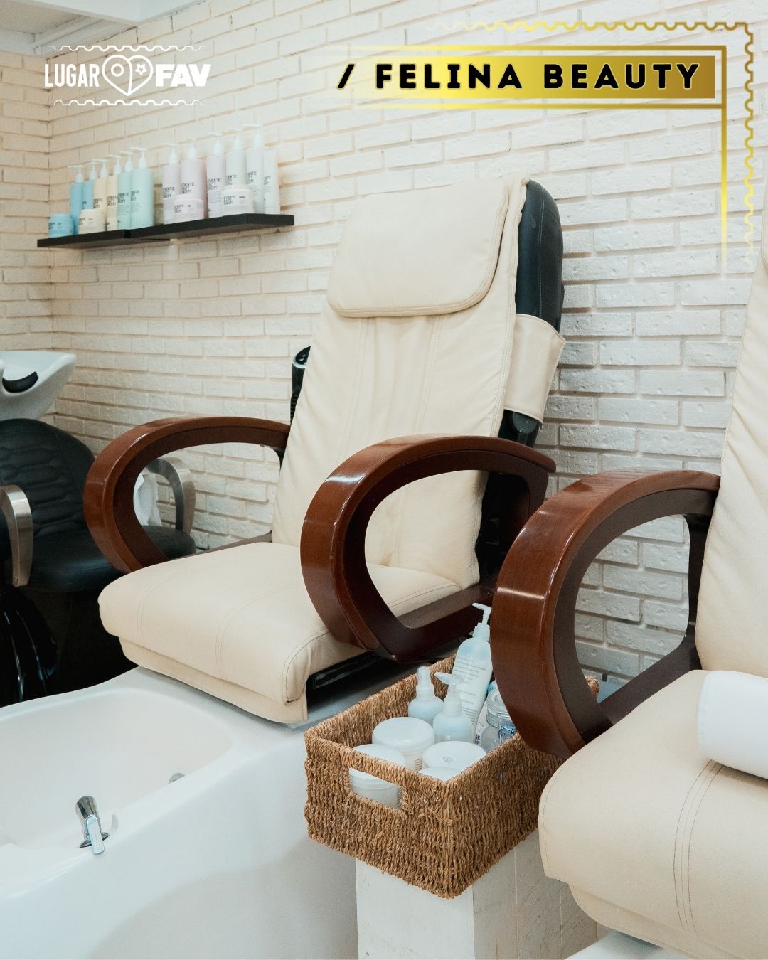 felina spa, los mejores lugares de belleza en cdmx