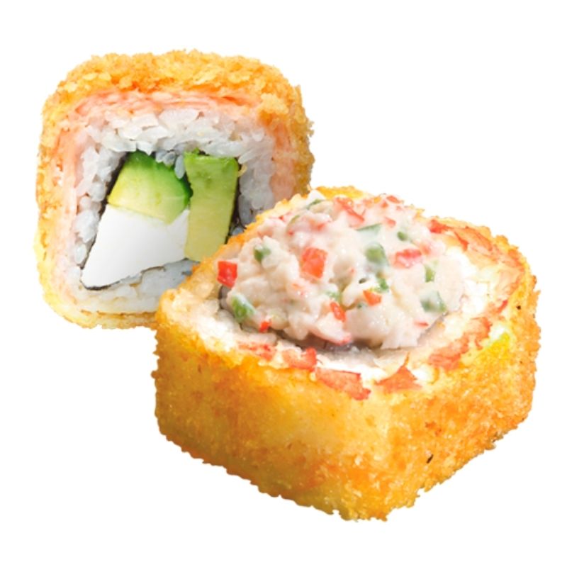 D´RICO MAKI