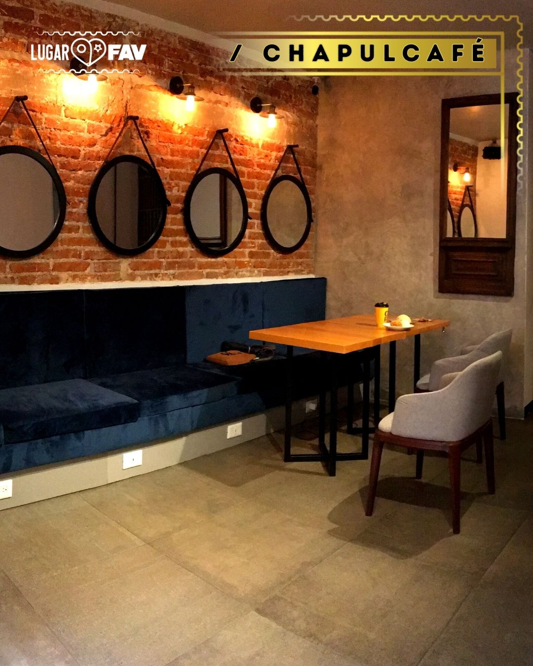 lugares para desayunar en cdmx