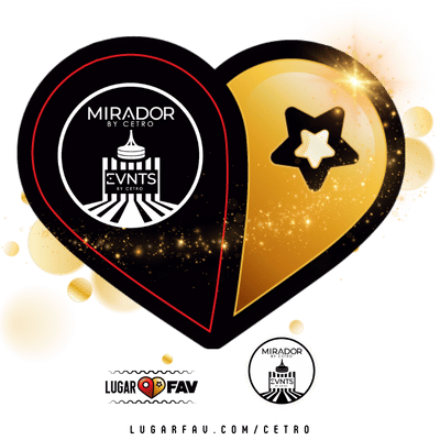 mirador, mirador cetro, mirador cdmx, mirador mexico, mirador logotipo, mirador mexico logo
