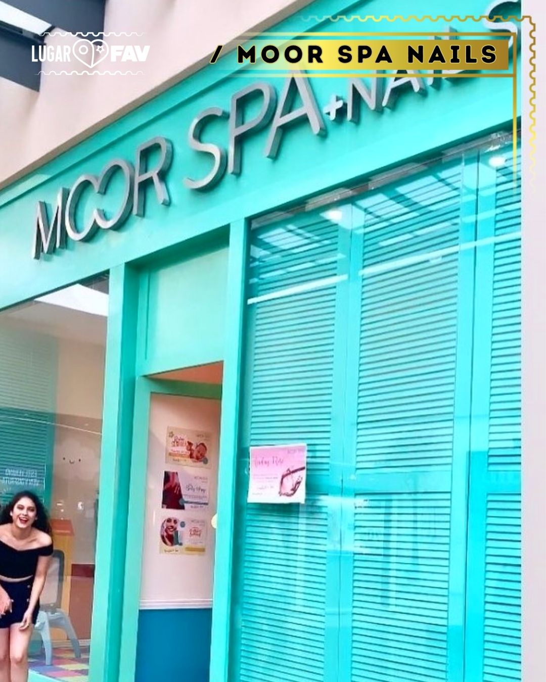 moor spa nails, los mejores spas en cdmx