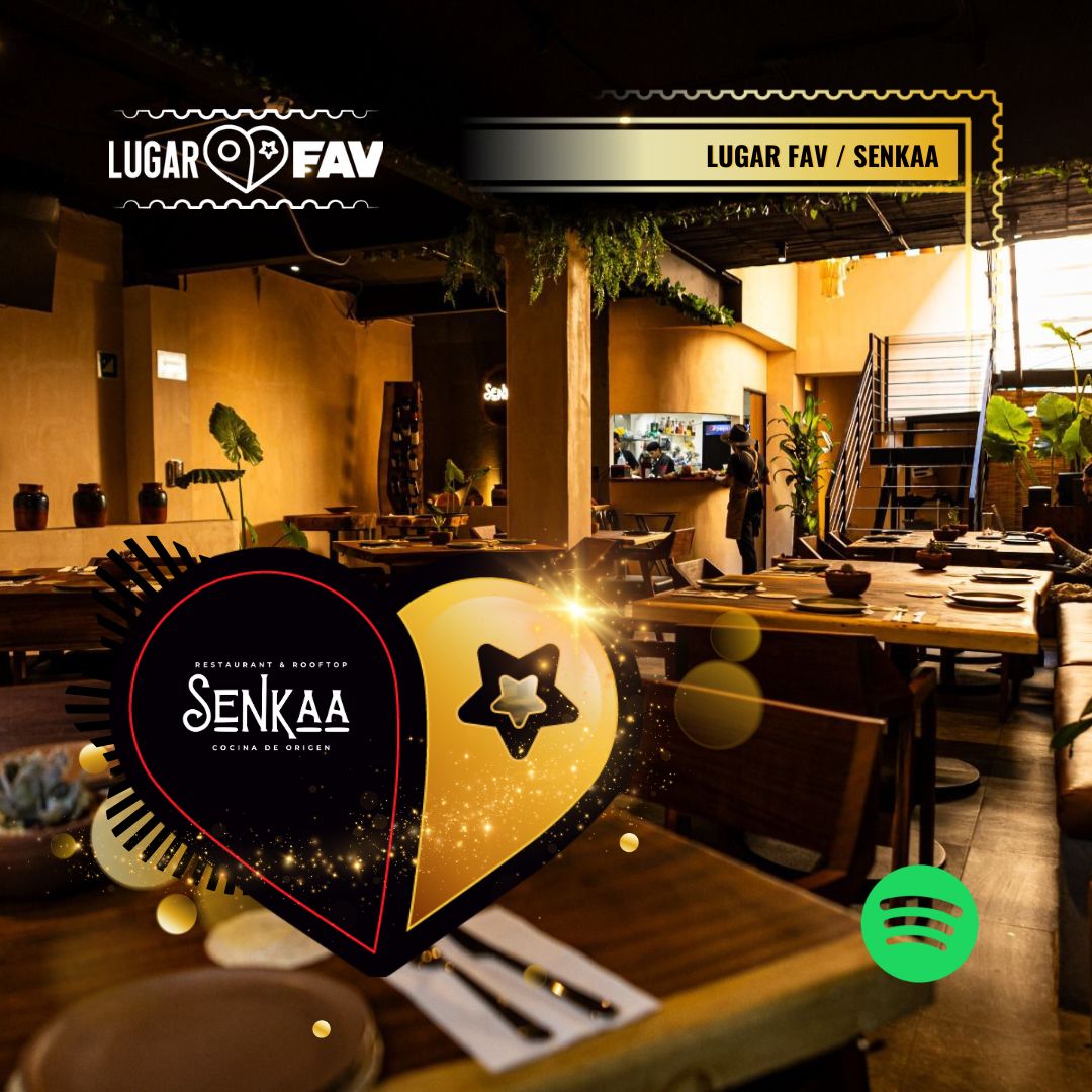 Los mejores restaurantes mexicanos en cdmx