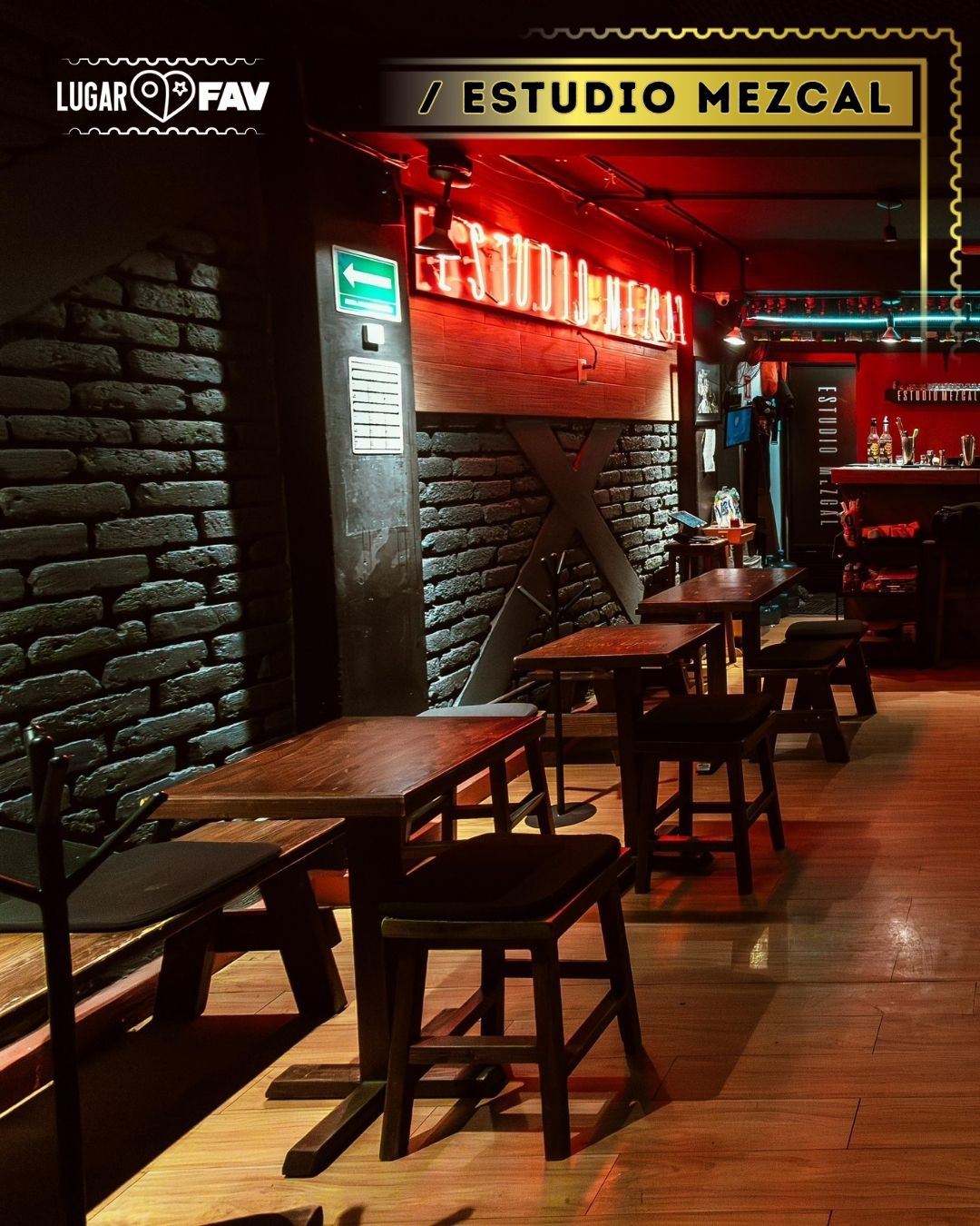 mezcal estudio