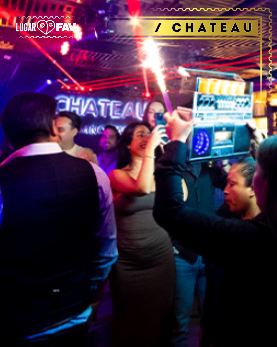 Chateau, los mejores piano bars en cdmx