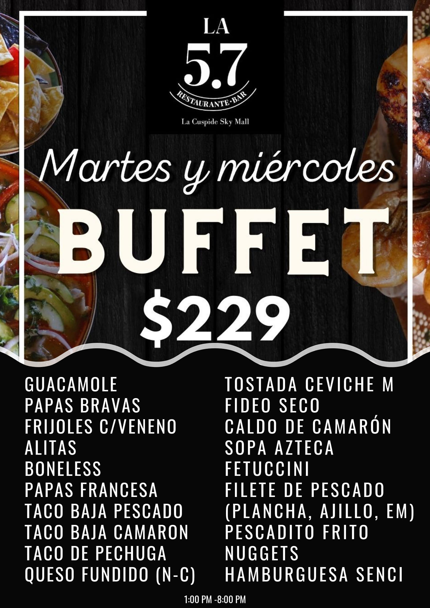 promociones en satelite