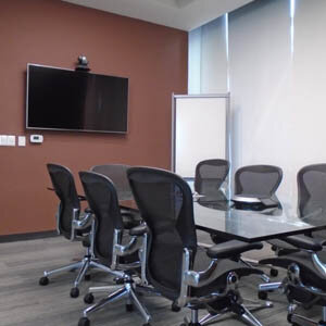 EXECUTIVE ROOM  (12 personas)