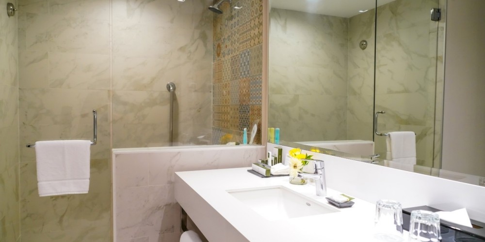 barcelo reforma, suite premium