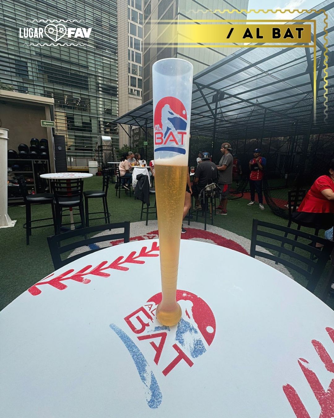 al bat, jaulas de bateo en cdmx, jaulas de bateo mexico, al bat bar, sports bars in mexico city, sports bar in cdmx, bares deportivos en cdmx, experiencias de baseball en cdmx, baseball experience in mexico city, lugares para ver deportes, bares para ver 