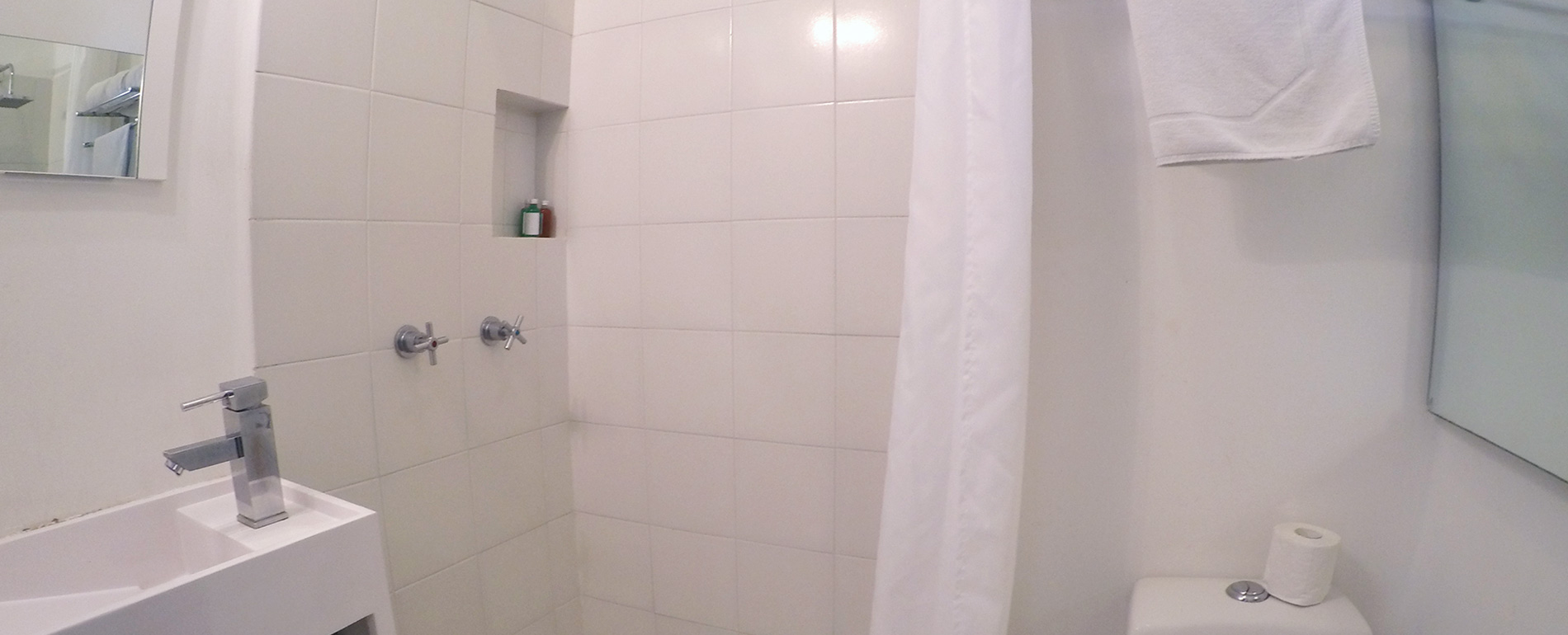 distrito condesa, habitación c2