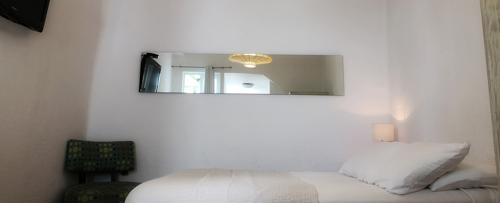 distrito condesa, habitación c6