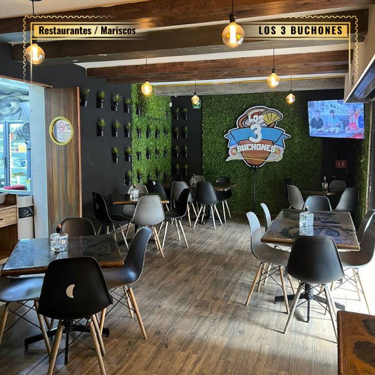restaurantes en cdmx