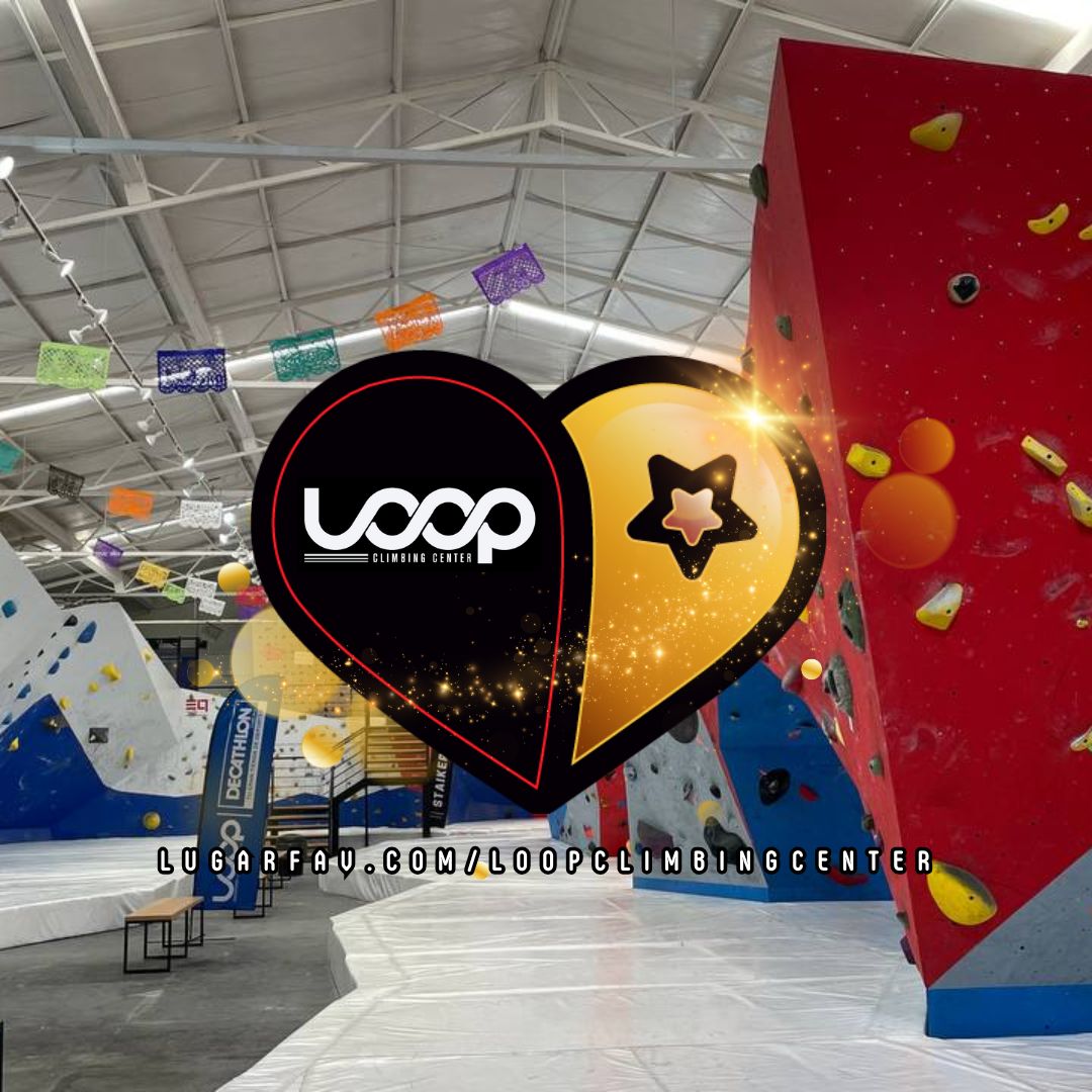 Loop Climbing Center