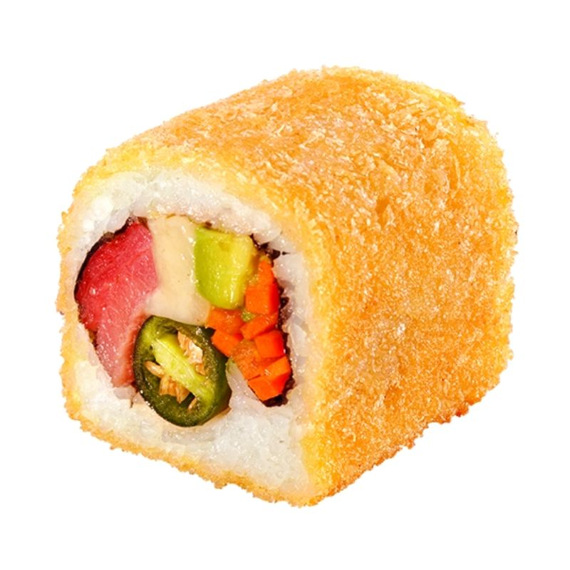 KATSU MAKI
