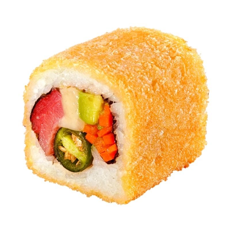 KATSU MAKI