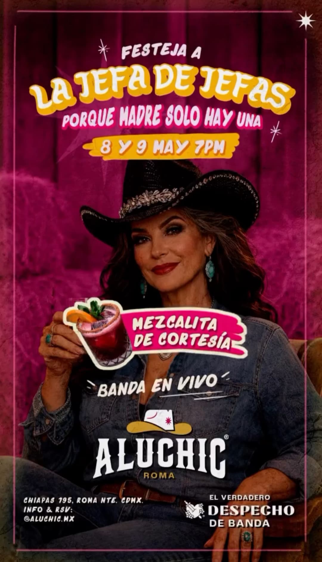 lugares para celebrar el dia de las madres, lugares para dia de las madres, eventos para el dia de las madres, lugares para celebrar el dia de las madres en cdmx, lugares para dia de las madres en cdmx, eventos para el dia de las madres en cdmx, dia de la