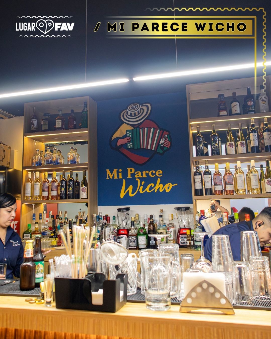 Mi parce wicho, mi parce wicho restaurante, restaurantes colombianos en cdmx, lugares colombianos en cdmx, colombia en cdmx, colombian places in mexico city, mi parce wicho mexico, lugares con musica en vivo, musica colombiana en cdmx, arepas en cdmx, com