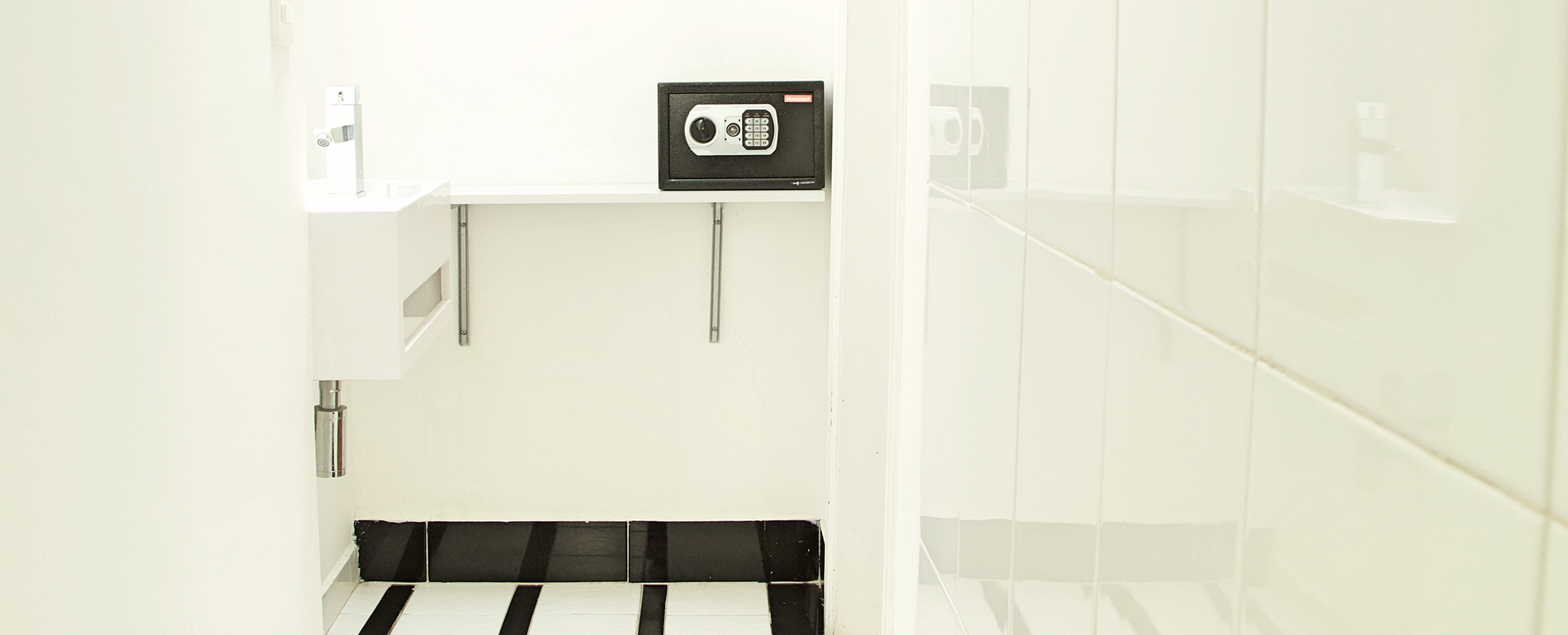 distrito condesa, habitación c5