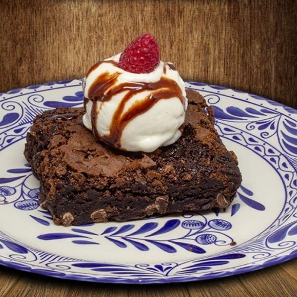 BROWNIE