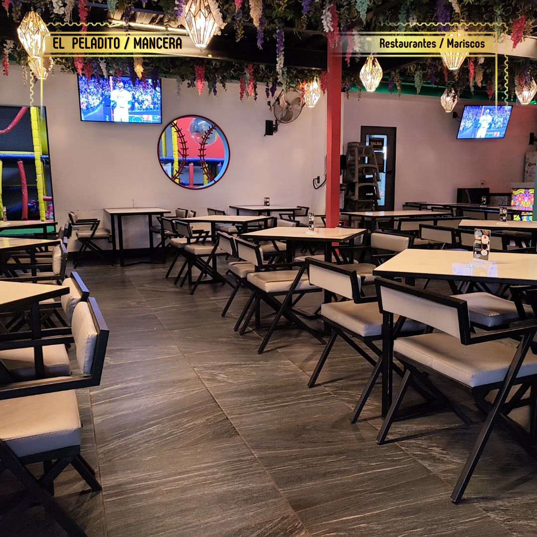 lugares petfriendly en cdmx, el peladito