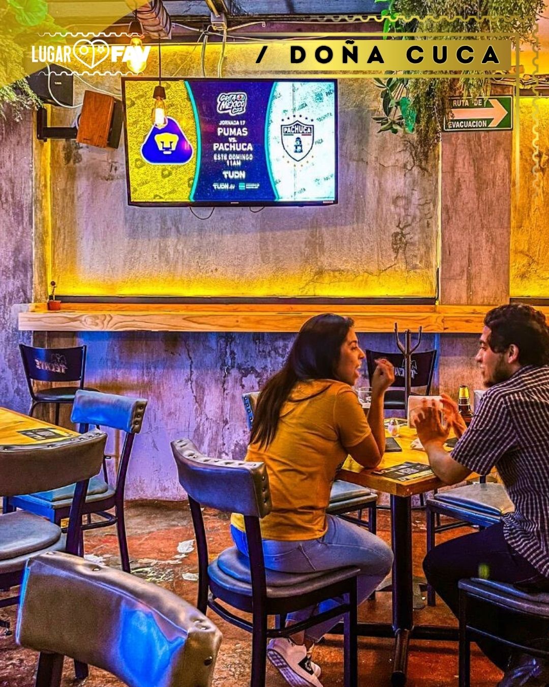 Doña Cuca, karaokes en cdmx