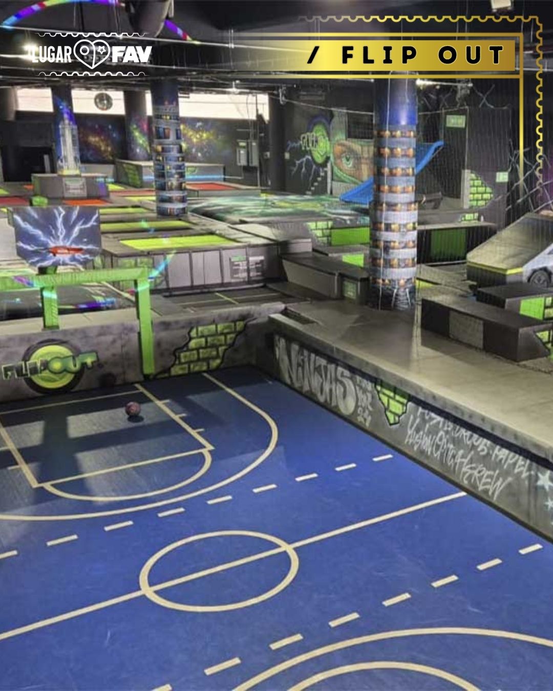 flip out, flip out mexico, flip out cdmx, brincolines en cdmx, trampolines en cdmx, lugares infantiles en cdmx, experiencias para niños en cdmx, fiestas infantiles en cdmx, lugares para fiestas infantiles en cdmx, lugares para ir con niños en cdmx, childr