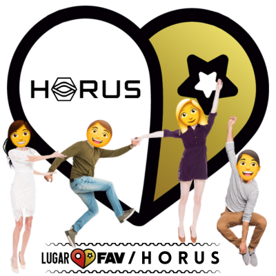 horus, horus roma, horus logotipo, horus roma logotipo, antros en cdmx