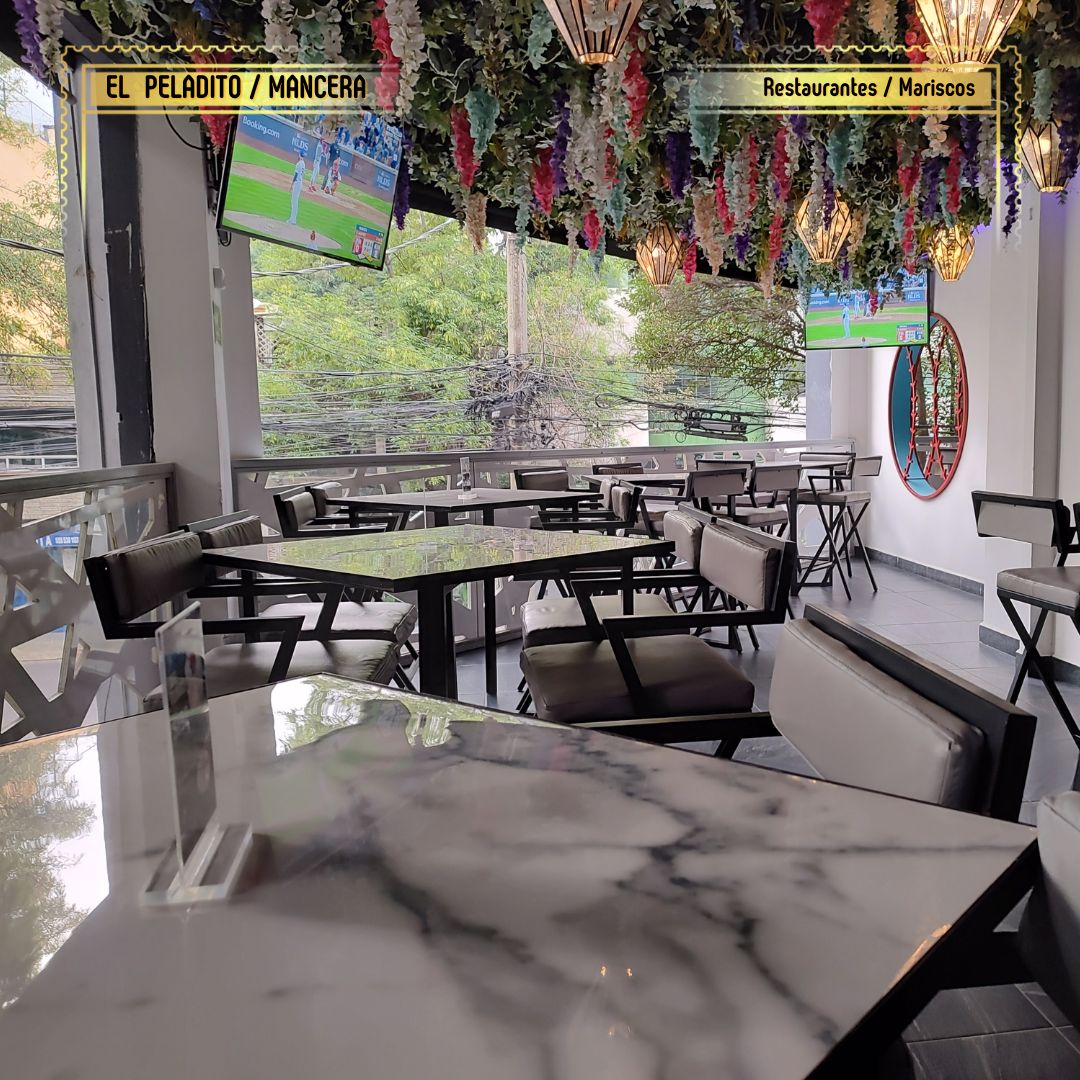 lugares petfriendly en cdmx, el peladito