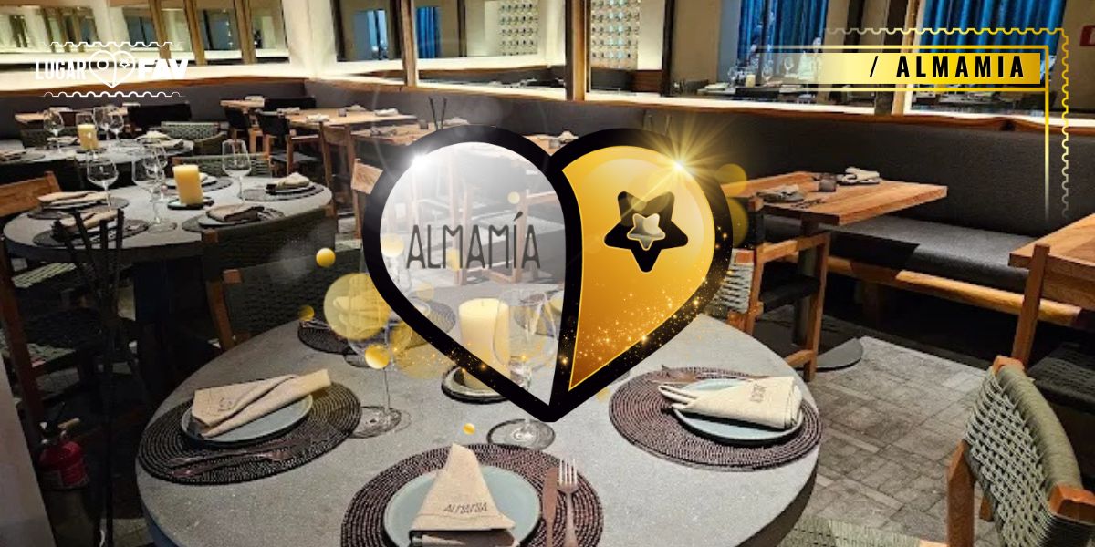 Almamia | Restaurante Mexicanos | Roma Norte