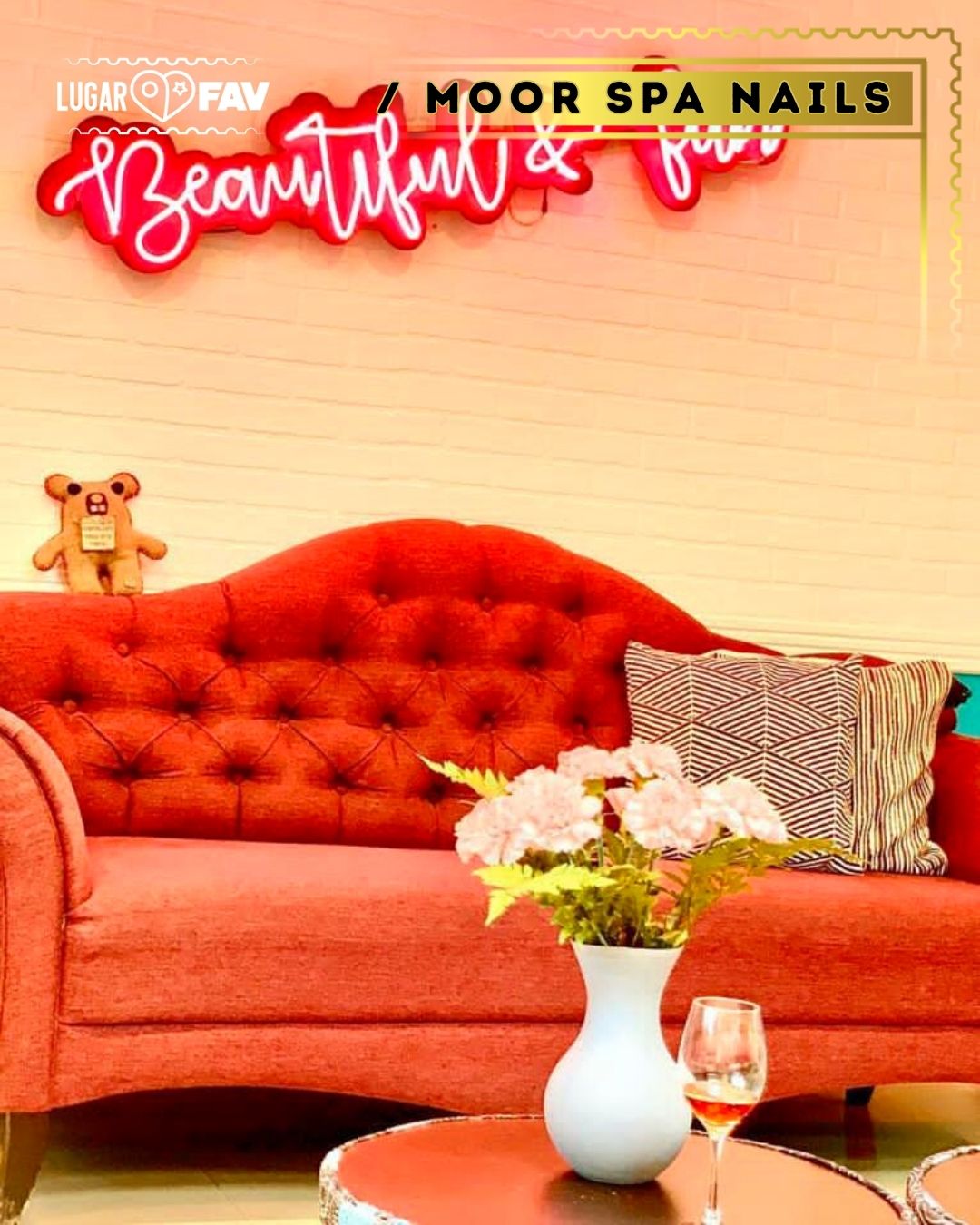 moor spa nails, los mejores spas en cdmx