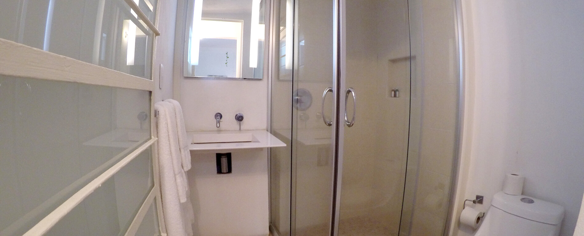 distrito condesa, habitación c1